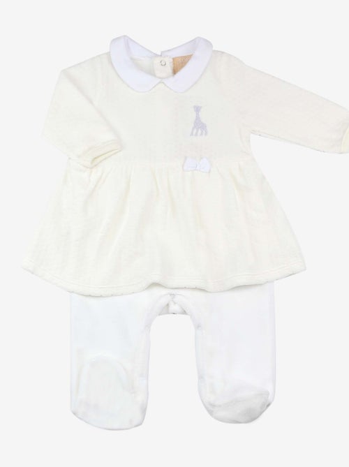 Dors-bien robe Sophie la Girafe - Kiabi