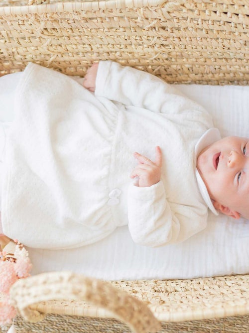 Dors-bien robe Sophie la Girafe - Kiabi