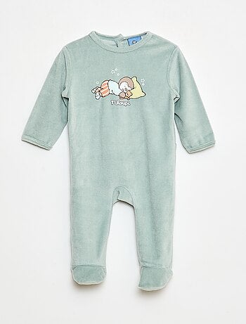 Dors bien 'Sahinler' 'Tchoupi' en coton