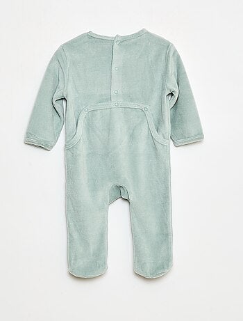 Dors bien 'Sahinler' 'Tchoupi' en coton