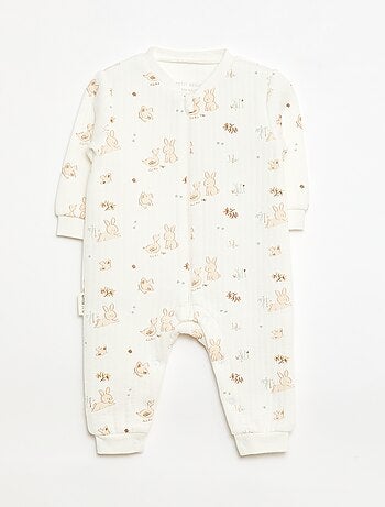 Dors bien sans pieds