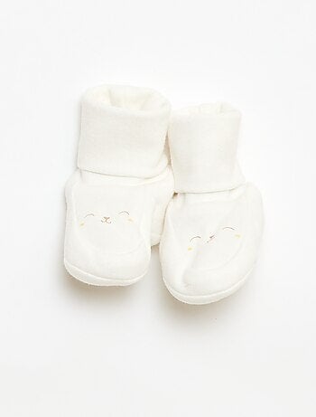 Dors bien sans pieds