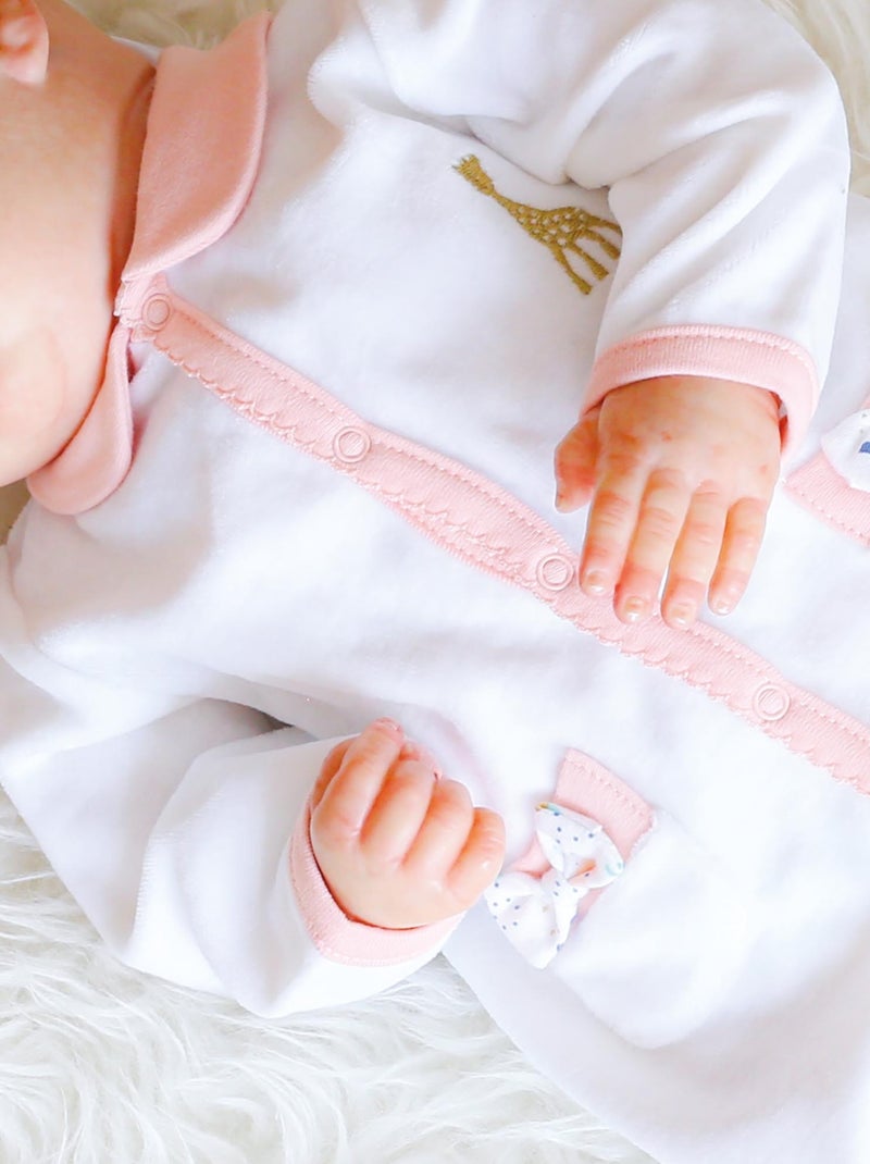 Dors Bien Sophie La Girafe® Blanc - Kiabi