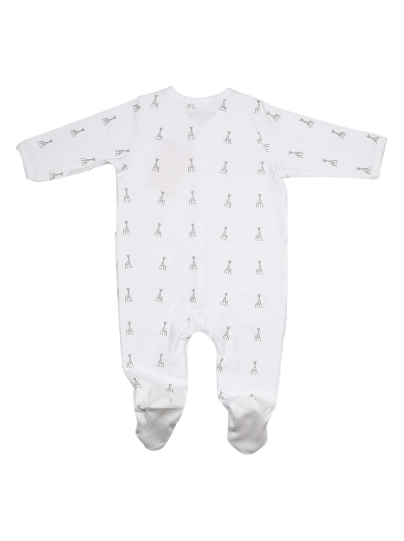 Dors-bien Sophie La Girafe® Blanc - Kiabi