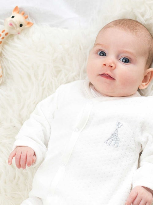 Dors bien Sophie La Girafe® - Kiabi