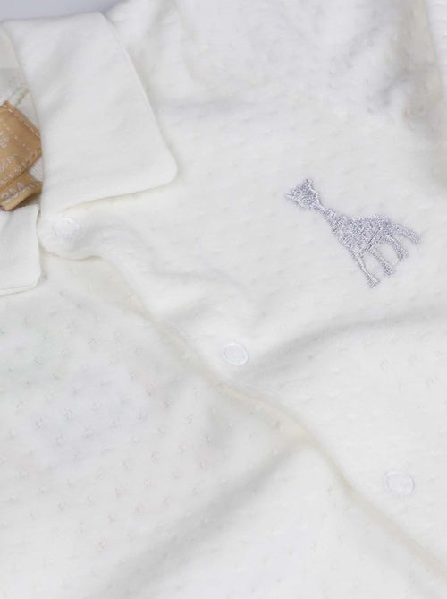 Dors-bien Sophie La Girafe® - Kiabi