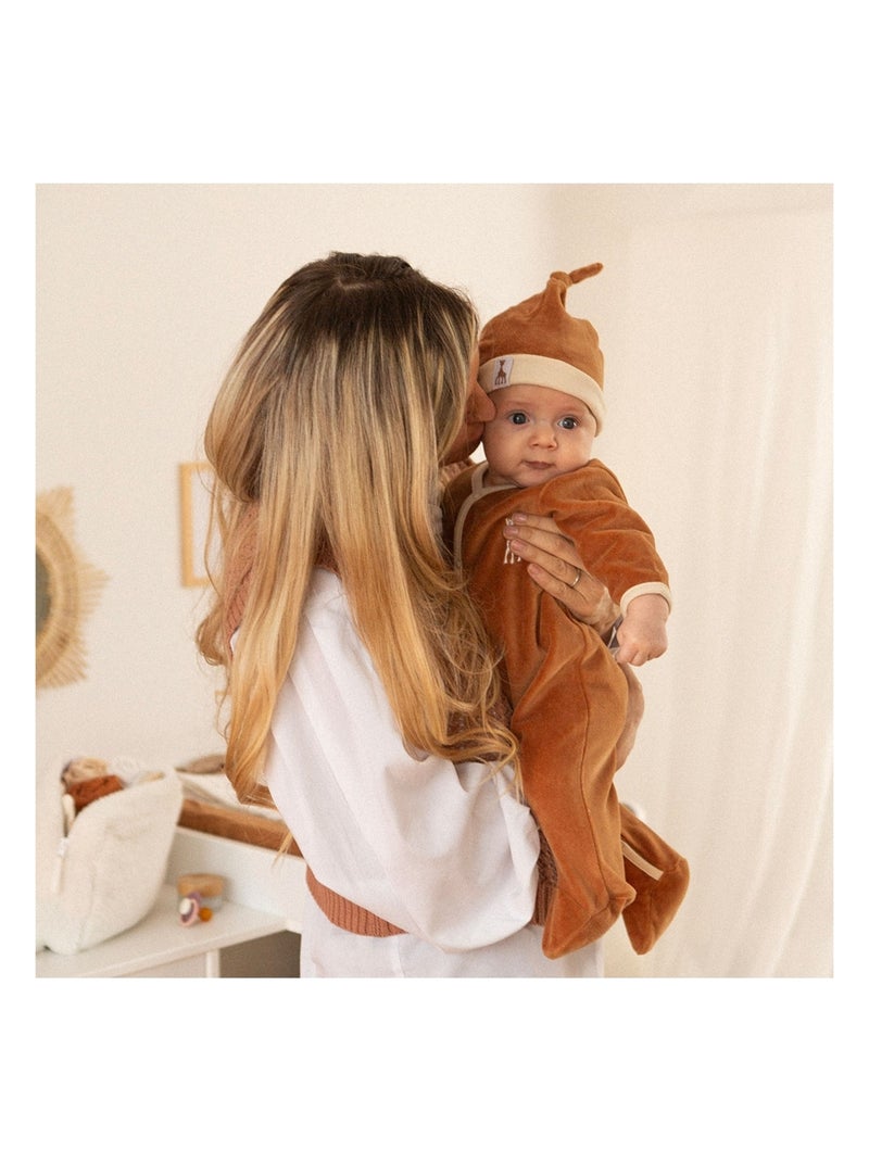 Dors-bien Sophie La Girafe® Marron - Kiabi