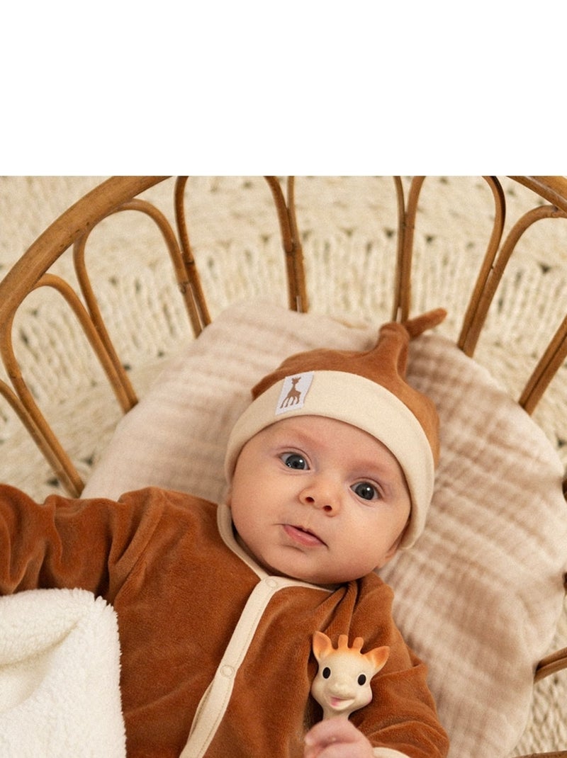 Dors-bien Sophie La Girafe® Marron - Kiabi