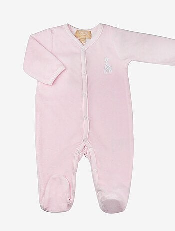 Dors bien Sophie La Girafe®