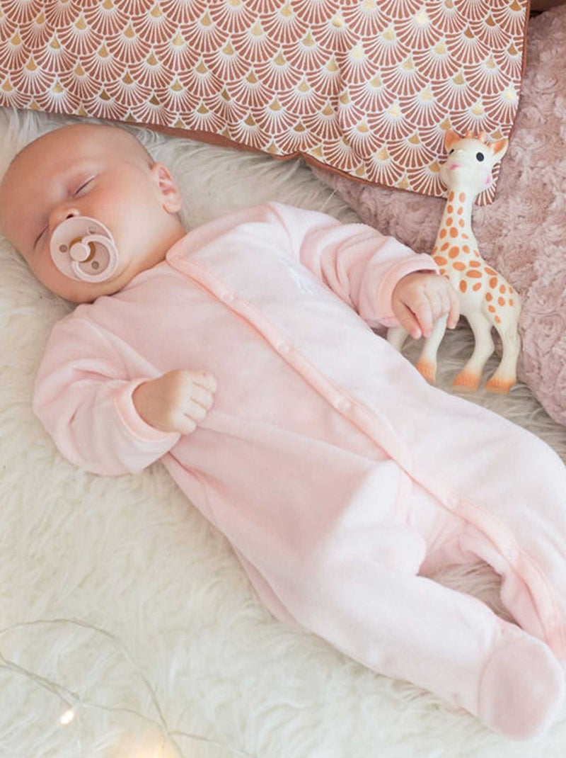 Dors bien Sophie La Girafe® Rose - Kiabi