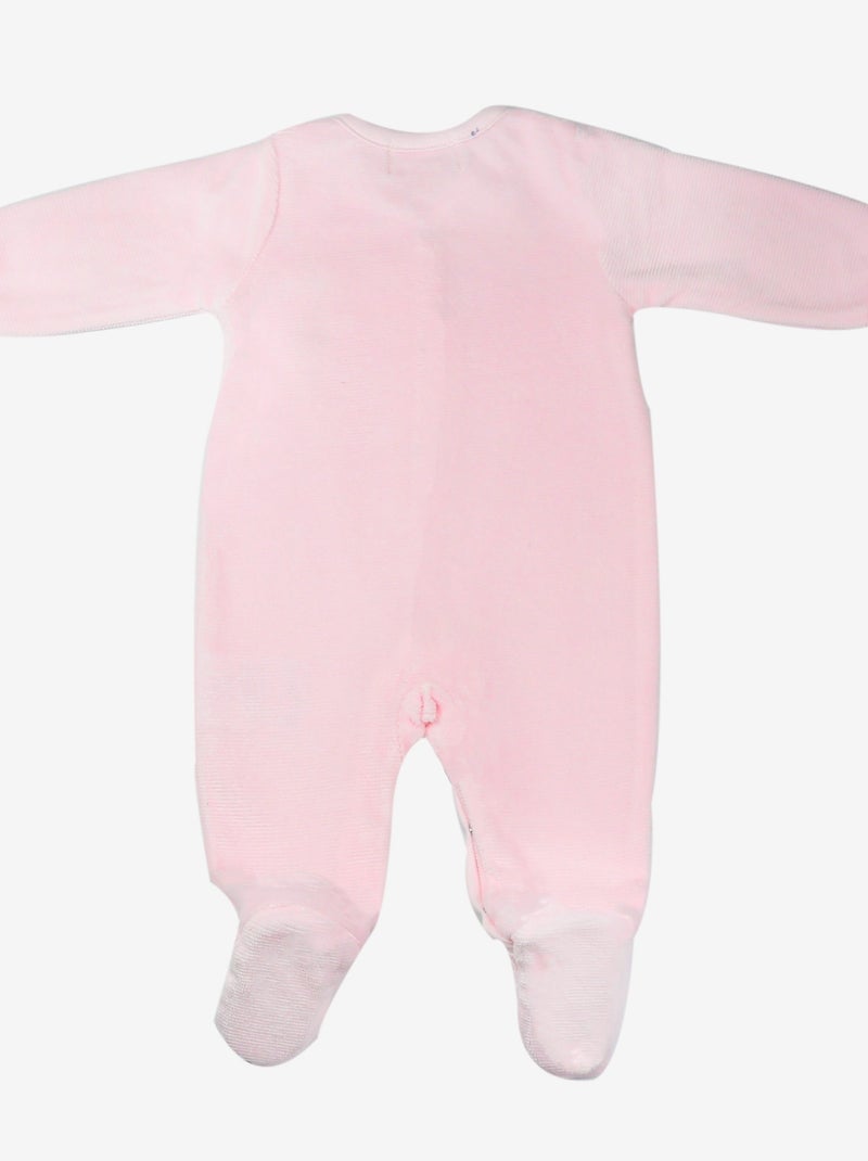 Dors bien Sophie La Girafe® Rose - Kiabi