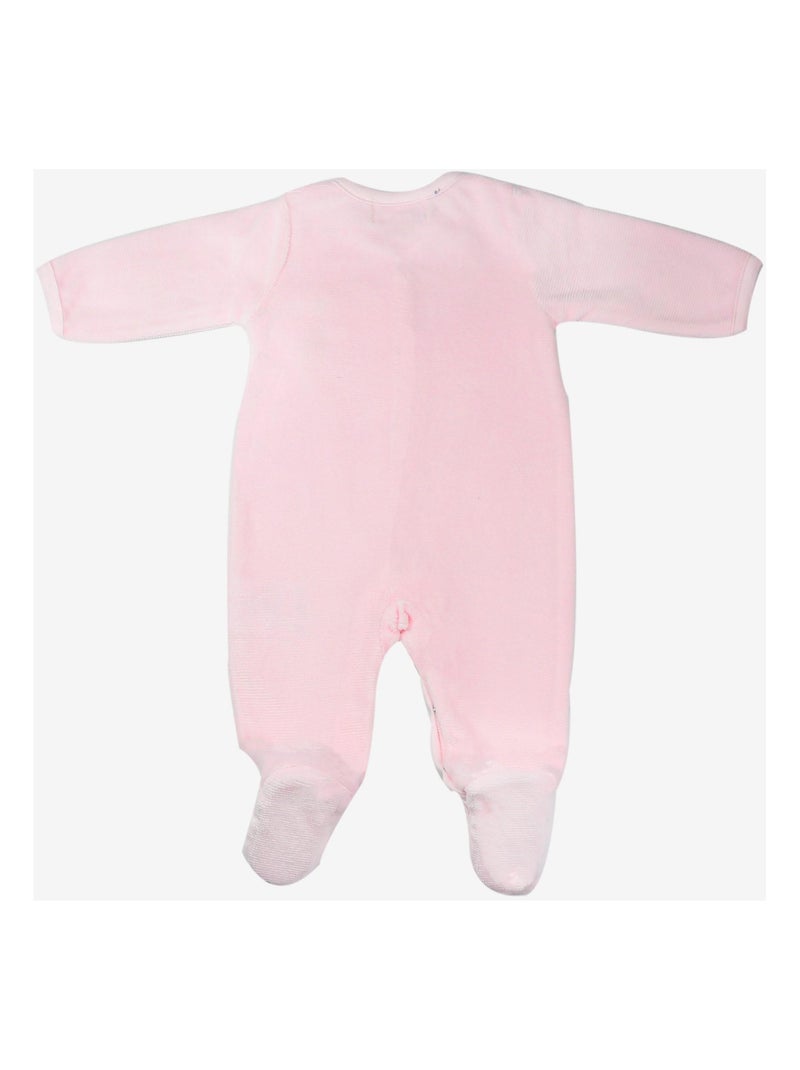 Dors bien Sophie La Girafe® Rose - Kiabi