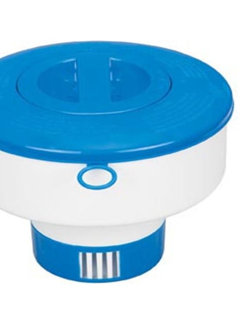 Doseur de chlore flottant 17,8 cm - Kiabi