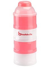 Doseur Pour Lait Babydose De Badabulle Bebe Garcon Rose Kiabi 5 50