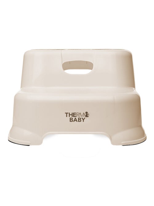 Double marchepied - Kiabi