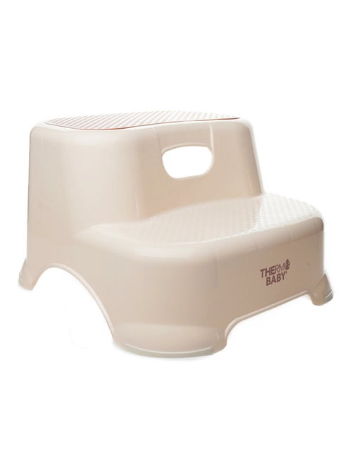 Double marchepied - Kiabi