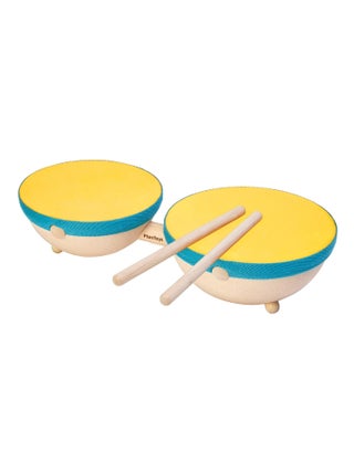 Double Tambour
