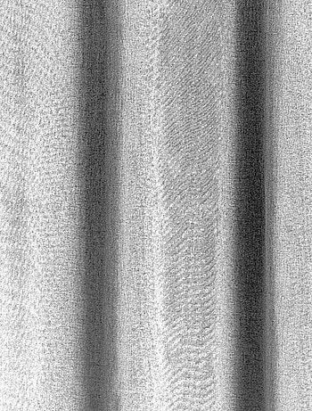 Doublure 100% occultante et thermique à velcro