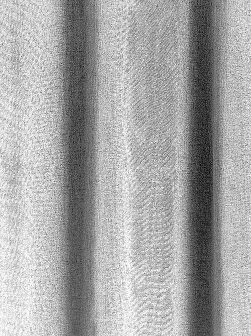 Doublure 100% occultante et thermique à velcro - Kiabi