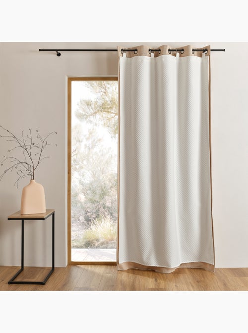 Doublure acoustique thermique anti-bruit matelassée prête à poser - Kiabi Doublure acoustique thermique anti-bruit matelassée prête à poser - Kiabi