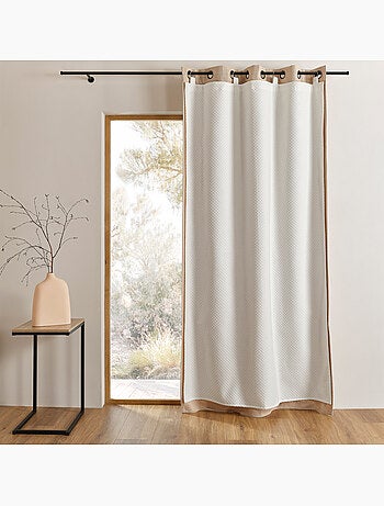 Doublure acoustique thermique matelassée prête à poser