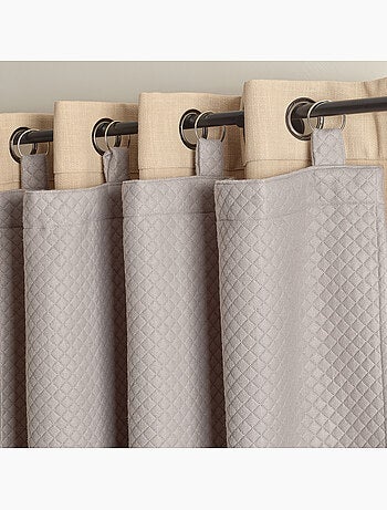 Doublure acoustique thermique matelassée prête à poser
