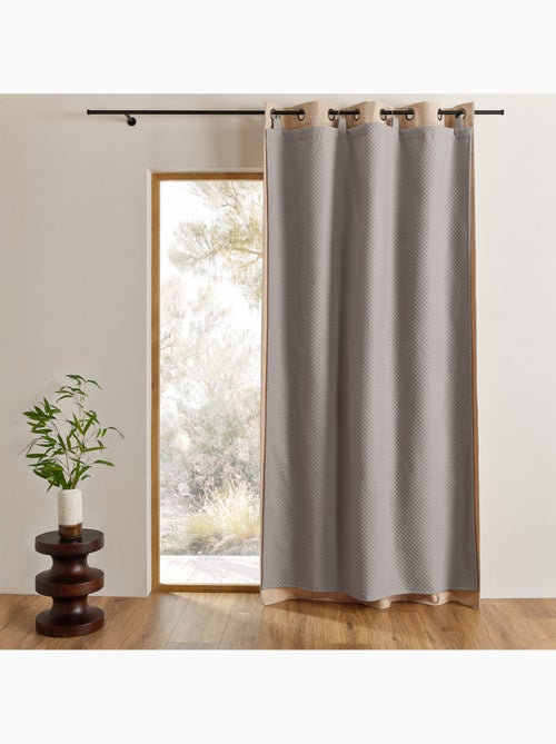 Doublure acoustique thermique matelassée prête à poser - Kiabi