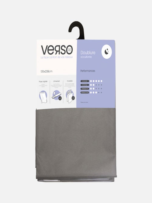 Doublure occultante Lune - Kiabi