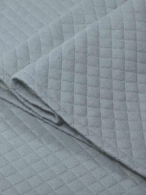 Doublure thermique à velcro - Kiabi