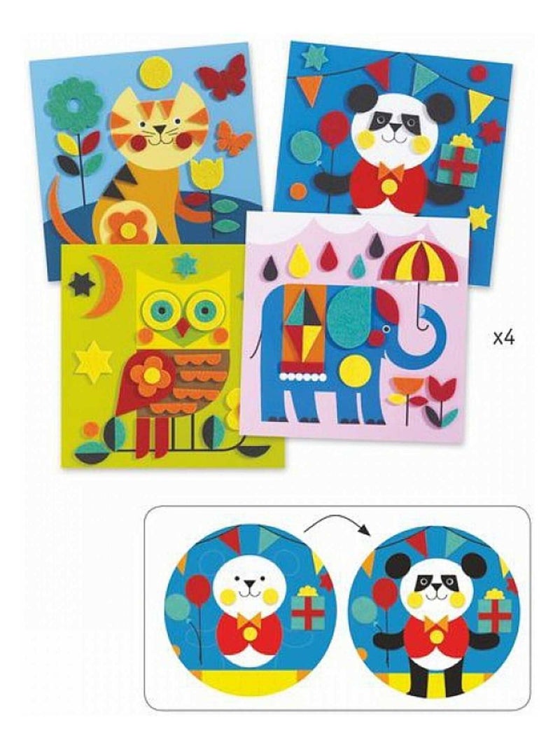 Douces Creatures N/A - Kiabi