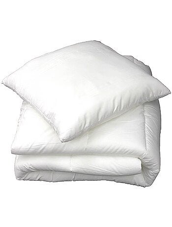 Douceur d'Intérieur - Couette Premium