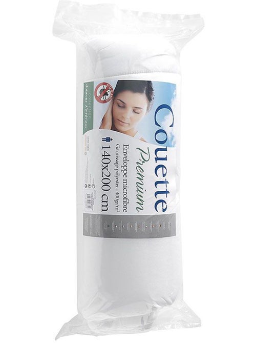 Douceur d'Intérieur - Couette Premium - Kiabi Douceur d'Intérieur - Couette Premium - Kiabi