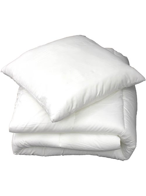 Douceur d'Intérieur - Couette Premium - Kiabi Douceur d'Intérieur - Couette Premium - Kiabi