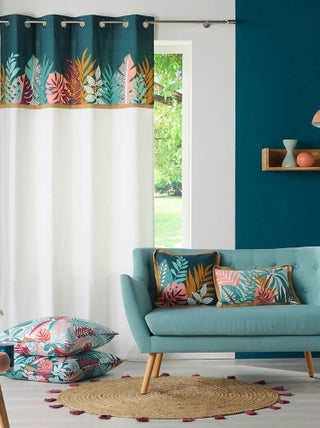 Douceur d'Intérieur - Coussin déco Jacala