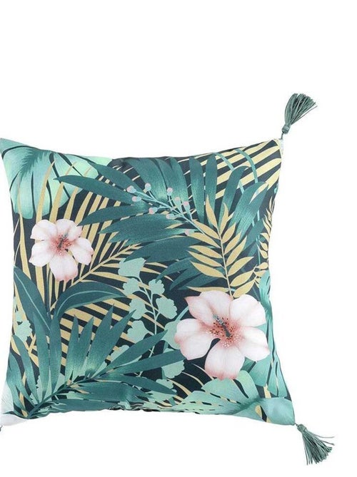 Douceur d'Intérieur - Coussin déco Kelly - Kiabi