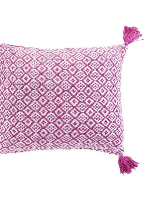 Douceur d'Intérieur - Coussin déco Pithaya - Kiabi