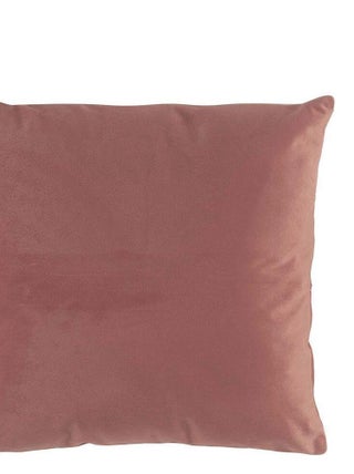 Douceur d'Intérieur - Coussin déco Velvetine