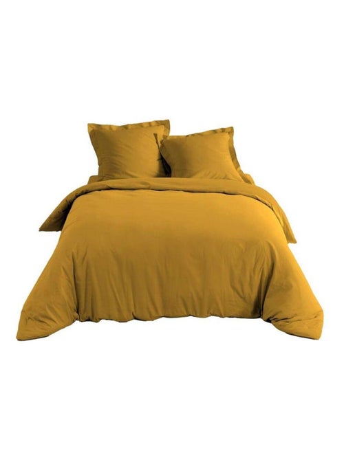 Douceur d'Intérieur - Housse de couette Percaline - Kiabi