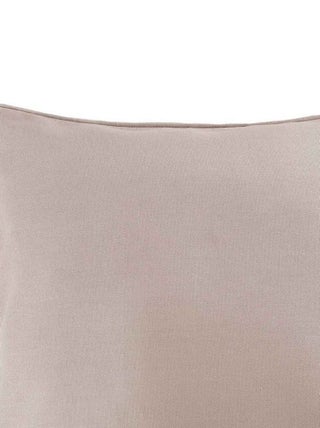 Douceur d'Intérieur - Housse de coussin déco Panama