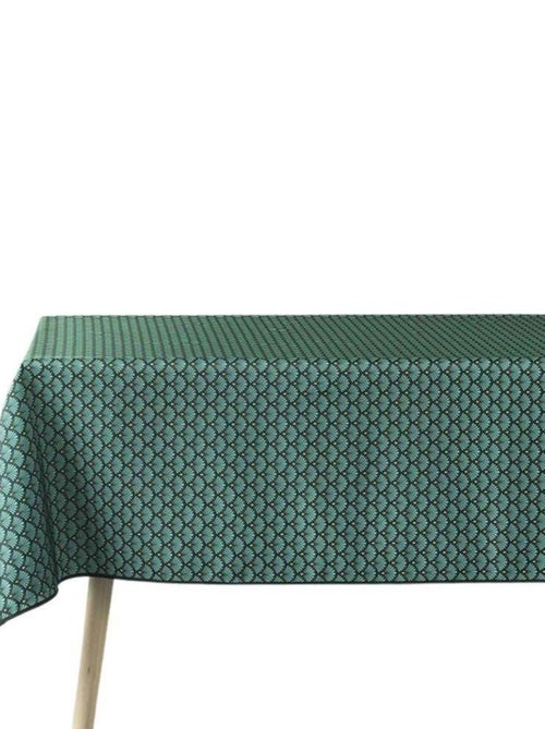 Douceur d'Intérieur - Nappe rectangulaire Artchic - Kiabi Douceur d'Intérieur - Nappe rectangulaire Artchic - Kiabi