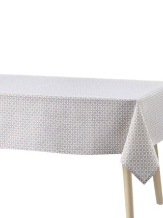 Douceur d'Intérieur - Nappe rectangulaire Azelia