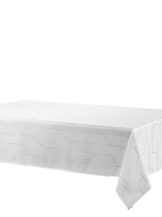 Douceur d'Intérieur - Nappe rectangulaire Domea