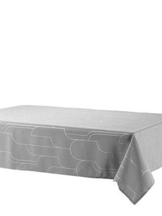 Douceur d'Intérieur - Nappe rectangulaire Domea