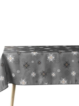 Douceur d'Intérieur - Nappe rectangulaire Enchante
