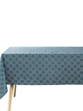 Douceur d'Intérieur - Nappe rectangulaire Idylle