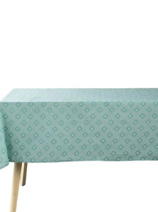 Douceur d'Intérieur - Nappe rectangulaire Idylle