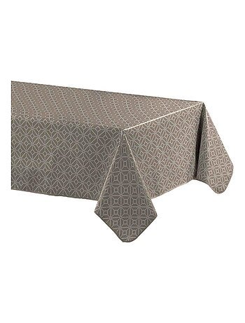 Douceur d'Intérieur - Nappe rectangulaire Moderne