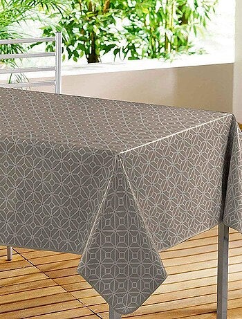 Douceur d'Intérieur - Nappe rectangulaire Moderne
