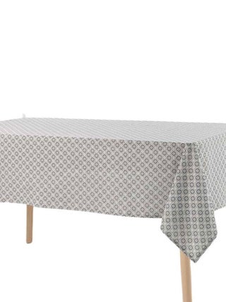 Douceur d'Intérieur - Nappe rectangulaire Tabea