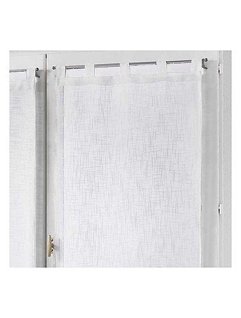 Douceur d'Intérieur - Paire Voilages 2 x Haltona